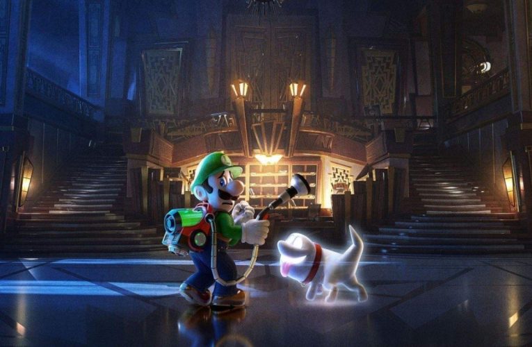 Co-Founder Of Nintendo-Owned Studio Next Level Games Announces Retirement