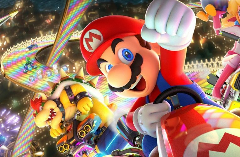 Reminder: MAR10 Day Sale Now Live On US Switch eShop, Mario Games Discounted