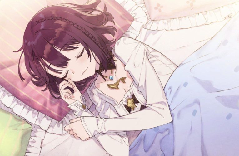 Want To Play Atelier Sophie 2 With An English Dub? Let Koei Tecmo Know