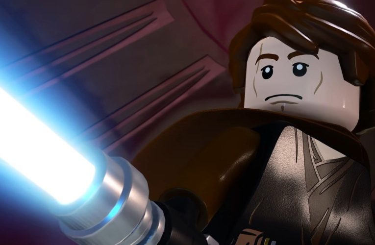 Video: TT Games Talks About ‘Building The Galaxy’ In LEGO Star Wars: The Skywalker Saga