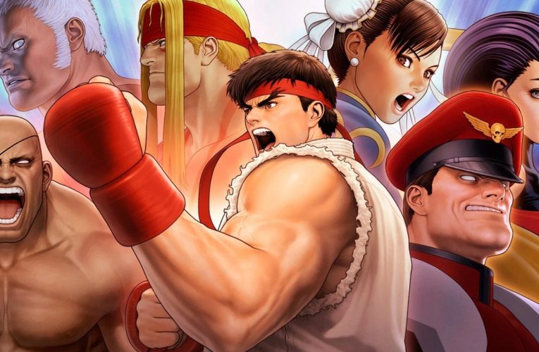 Capcom, SEGA, SNK, And More Are Back In The Ring For A Third Fighting Game Roundtable