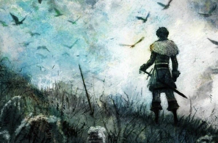 Triangle Strategy Has Sold 800,000 Copies In Just Two Weeks