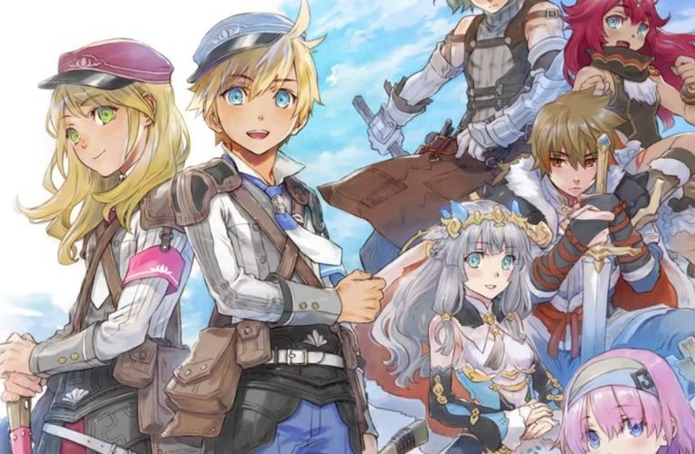 Round Up: The Rune Factory 5 Reviews Are In