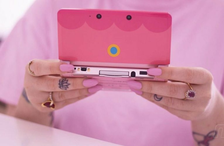 3DS Is 11 Years Old, And Our Eyes Still Feel Strange