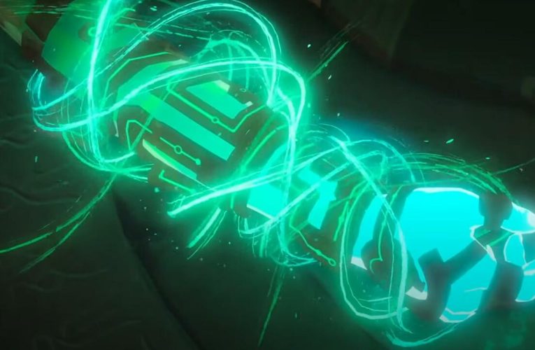 16 Theories About Link’s Weird Arm In Zelda: Breath Of The Wild 2