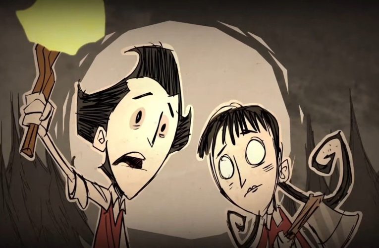 Reminder: Don’t Starve Together Is Now Available On Switch