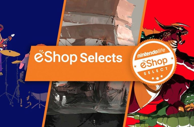 Nintendo Life eShop Selects – March 2022