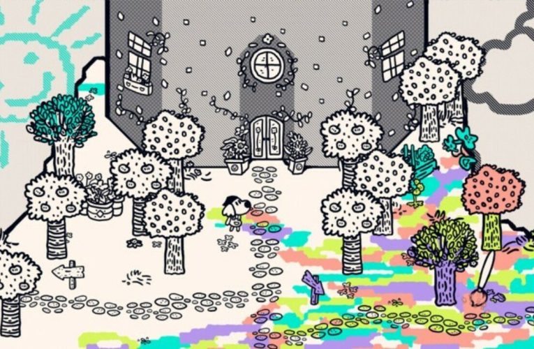 BAFTA Games Awards Winners Announced, Unpacking And Chicory Win Big