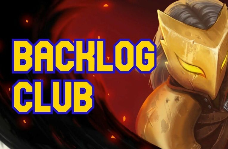 Backlog Club: Slay The Spire Part One – Be More Tortoise