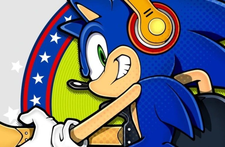 Random: Test Your Sonic Music Knowledge With ‘Sonic Heardle’, A Musical Take on Wordle