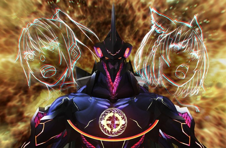 Gallery: Here’s A Closer Look At The Earlier Than Expected Xenoblade Chronicles 3