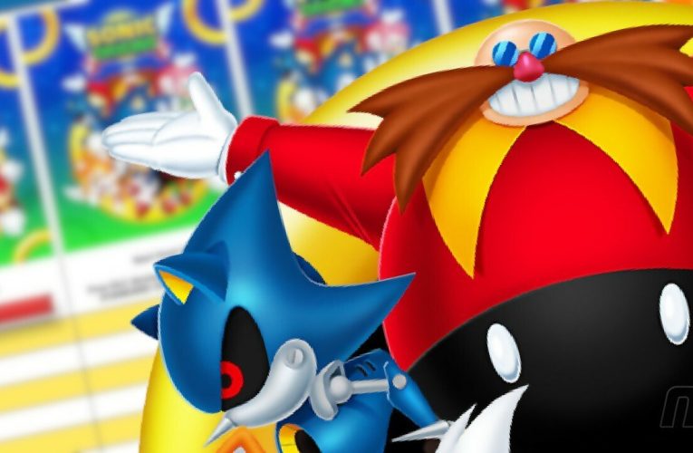 Poll: Are You Finding Sonic Origins’ Various Editions And DLC Packs Confusing?