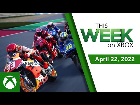 This Week on Xbox: Upcoming Indie Games, Updates, and Events