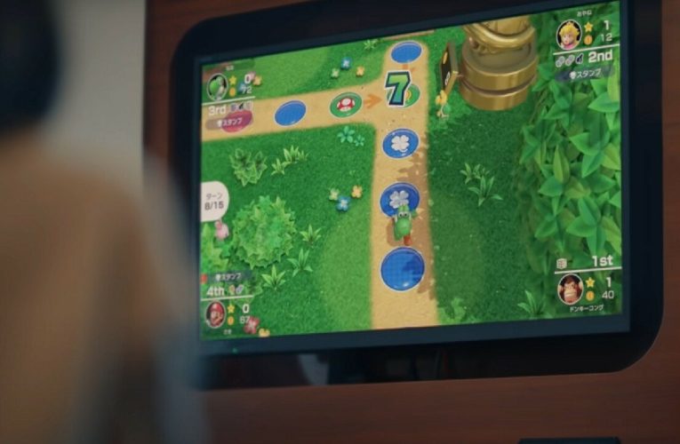 Super Nintendo World Visitors In Japan Can Now Rent Switch Docks In Their Hotels