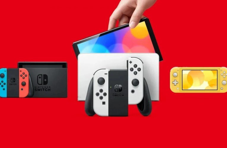 Nintendo Reportedly Expecting 10% Decrease In Switch Sales Due To Supply Issues