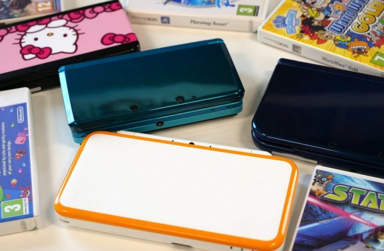 Reggie Fils-Aimé Wanted The 3DS To Launch At $199, But Was Rebuffed