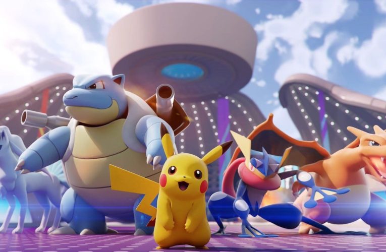 Datamine Reveals What Pokémon Unite Might Add In The Future