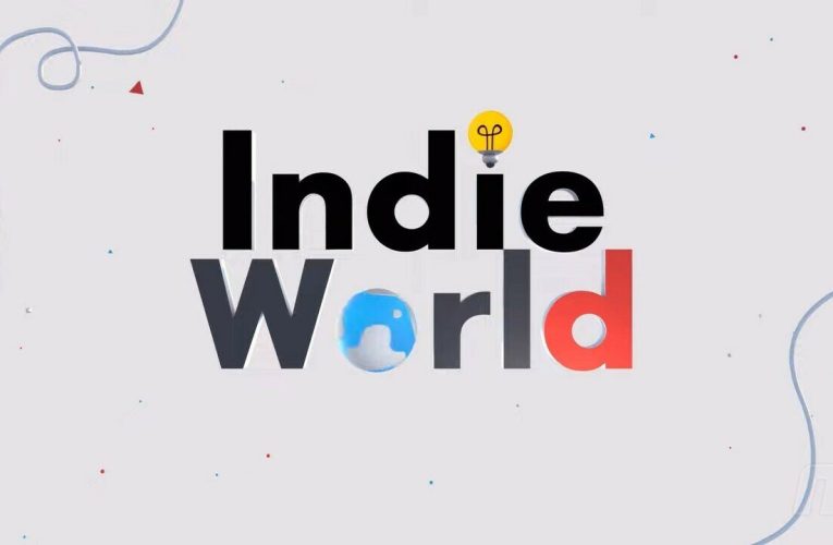 Everything Announced In Nintendo’s May 2022 Indie World Showcase