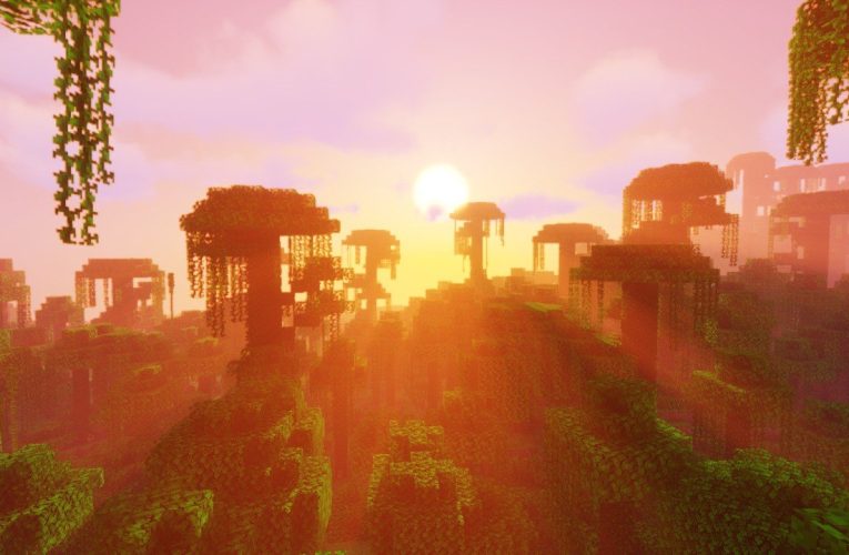 There’s No Storytelling Like Minecraft’s Exquisite Emergent Narrative