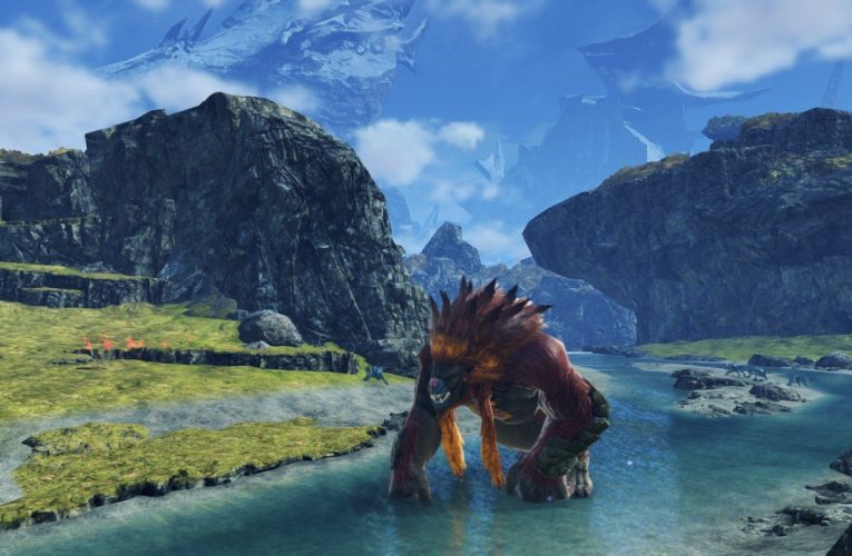 Nintendo Reveals Two Gorgeous New Areas In Xenoblade Chronicles 3
