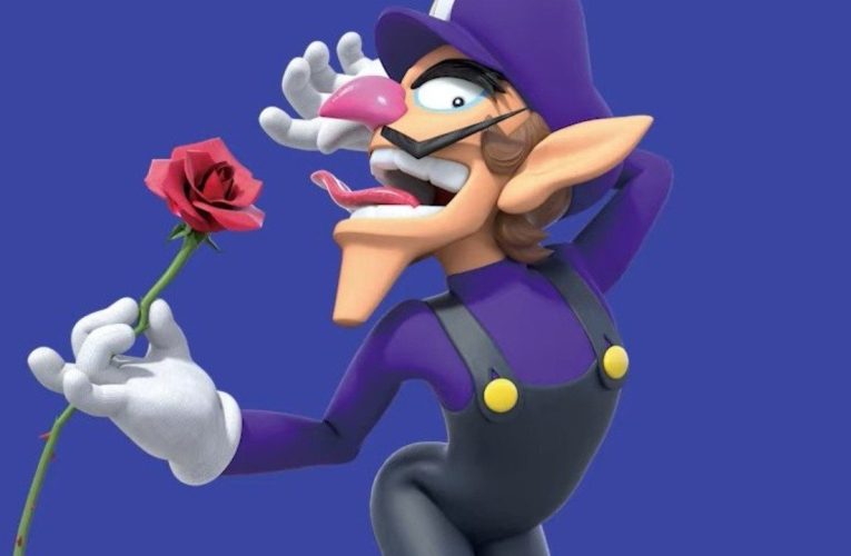 Random: Former Nintendo Employee Admits He Was “Really Worried” About Leaking Saucy Waluigi Artwork