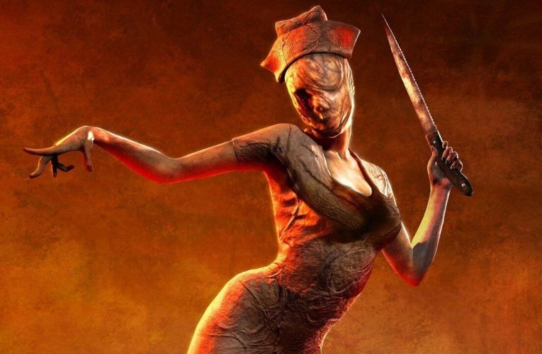 Konami Is Reportedly Working On Three Silent Hill Projects