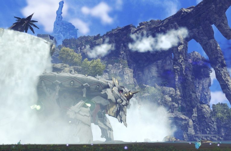 These Two New Xenoblade Chronicles 3 Locations Raise Plenty Of Questions