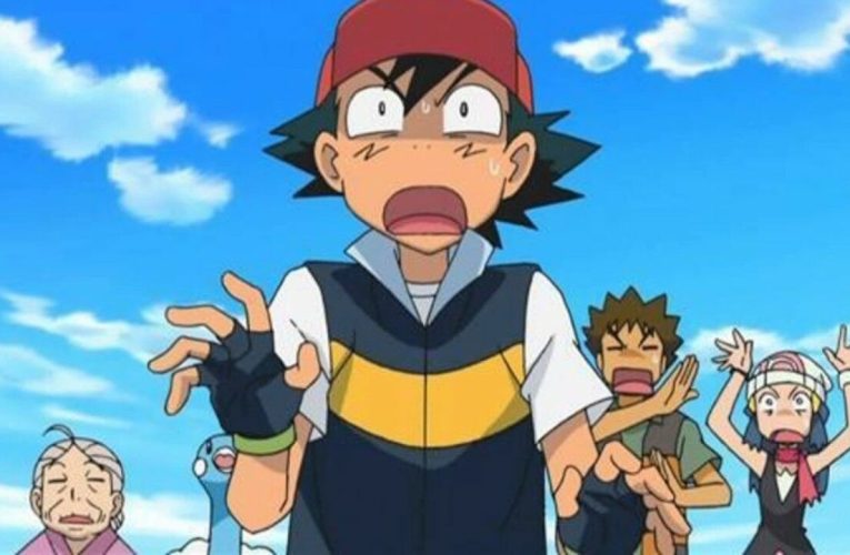 Random: The Perfect Pokémon Graphics Don’t Exi… Oh