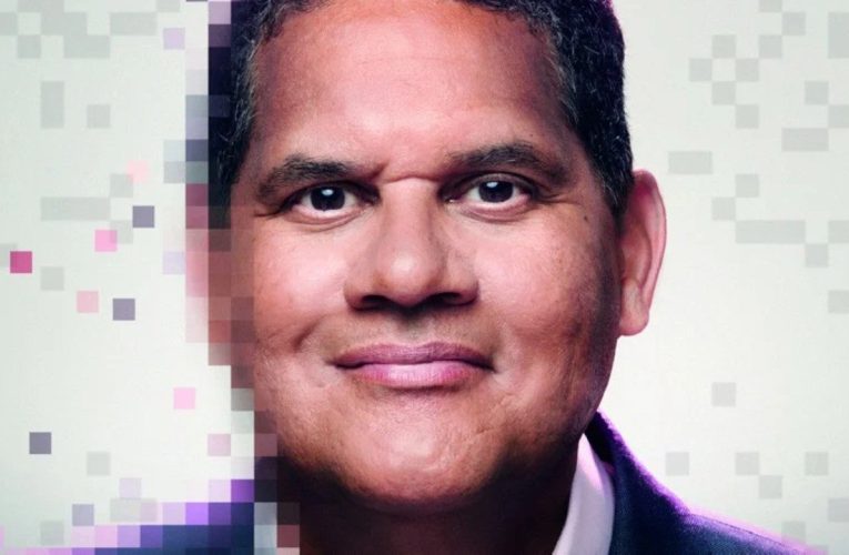 Ex-NoA President Reggie Fils-Aimé Addresses Reports Of Worker Mistreatment At Nintendo