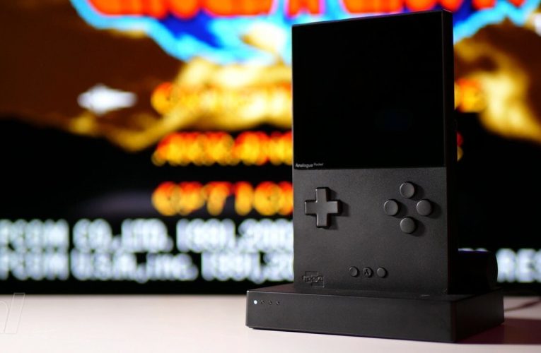 Analogue Pocket’s Next Big Beta Update Will Roll Out In July