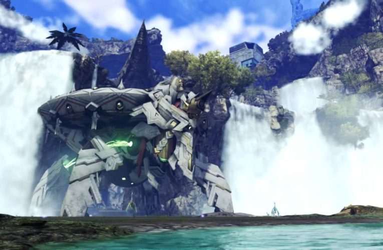 New Xenoblade Chronicles 3 Trailer Highlights The Gorgeous World Of Aionios
