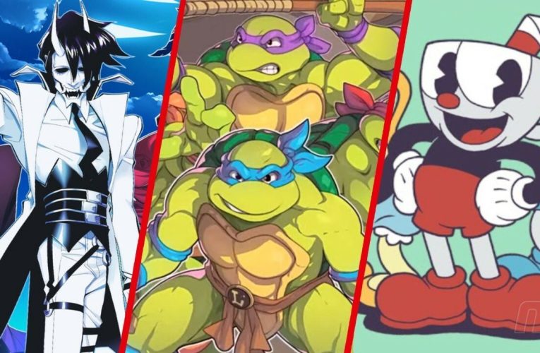 Poll: What Did You Think Of The Summer Game Fest 2022 Opening Showcase?