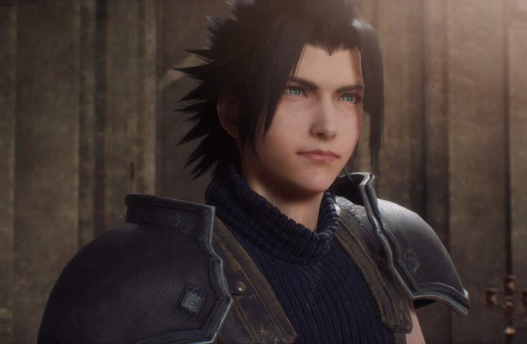 Gallery: Square Enix Shares Brand New Screenshots Of Crisis Core: Final Fantasy VII Reunion