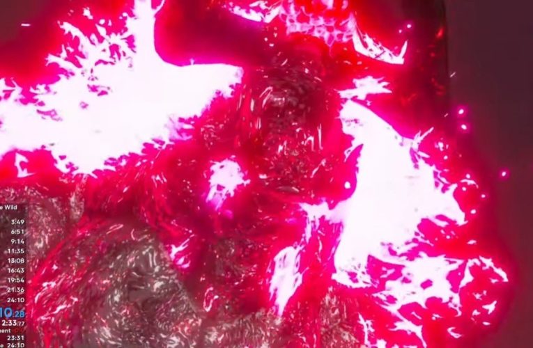 Random: Zelda: Breath Of The Wild Speedrun World Record Now Belongs To Koroks