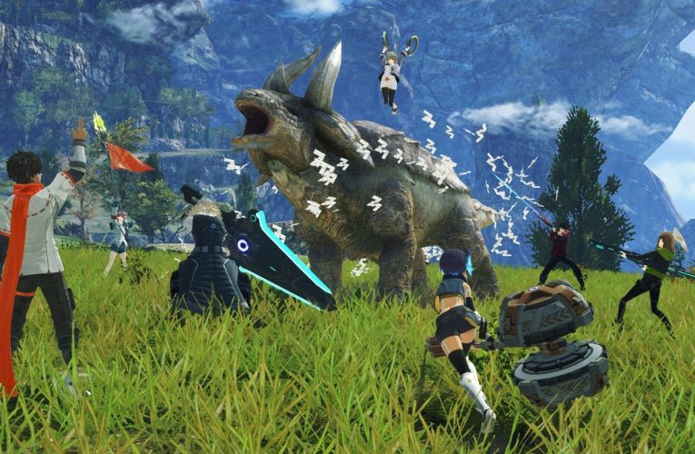 Xenoblade Chronicles 3 To Get An Expansion Pass Including New Story Content
