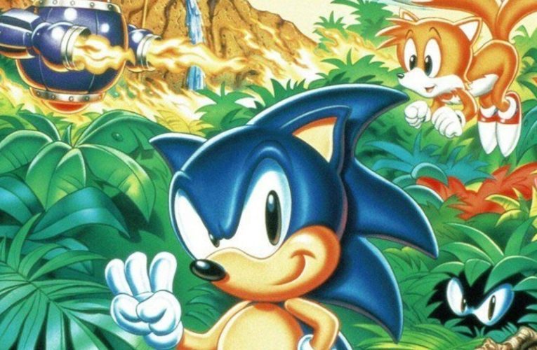 Yuji Naka Is Shocked That Michael Jackson’s Music Is Missing In Sonic Origins
