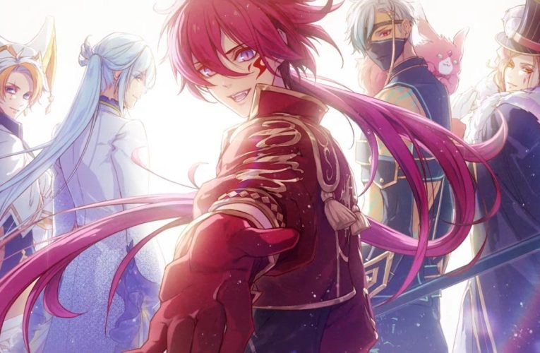 Round Up: Aksys Announces Multiple New Switch Games, Arriving In 2023