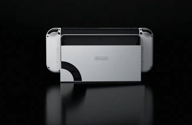 Nintendo Supply Chain Disruptions See Switch Sales Fall By 33% In Japan