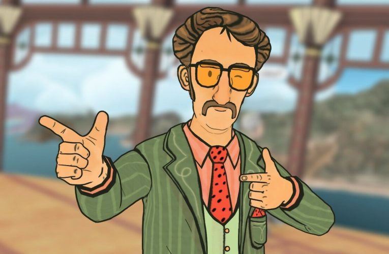 Wayward Strand Pushes Back Release Date To Focus On Team Health And Happiness