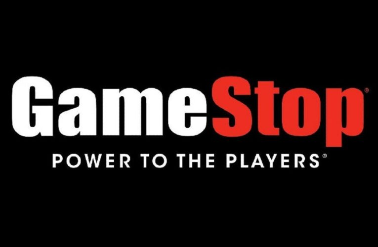 GameStop Staff Layoffs Are Announced As Chief Financial Officer Leaves