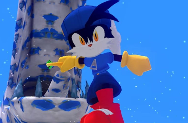 Round Up: The Reviews Are In For Klonoa Phantasy Reverie Series