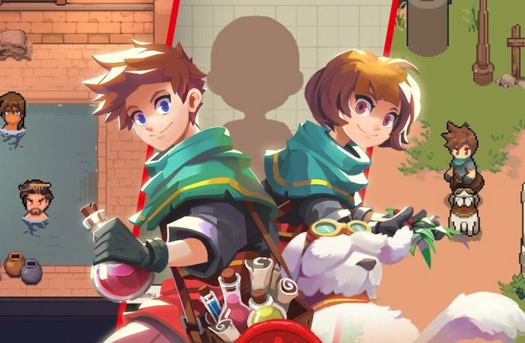 Dogs, Death, And Fantasy Life – An Interview With The Creators Of Potion Permit