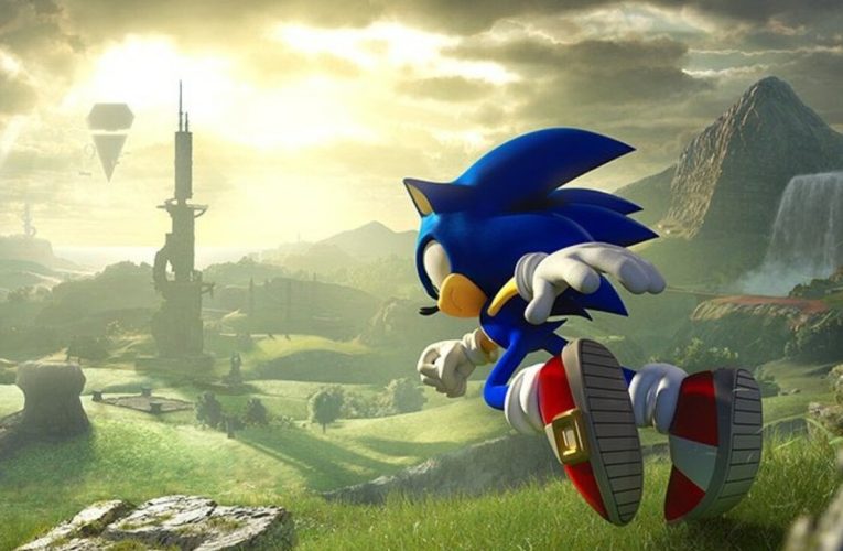 Takashi Iizuka Says He Already Knows What The Next Sonic Game Is