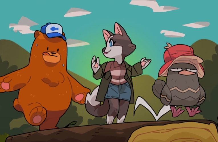 Bear And Breakfast Delayed On Switch Due To Controller Issues