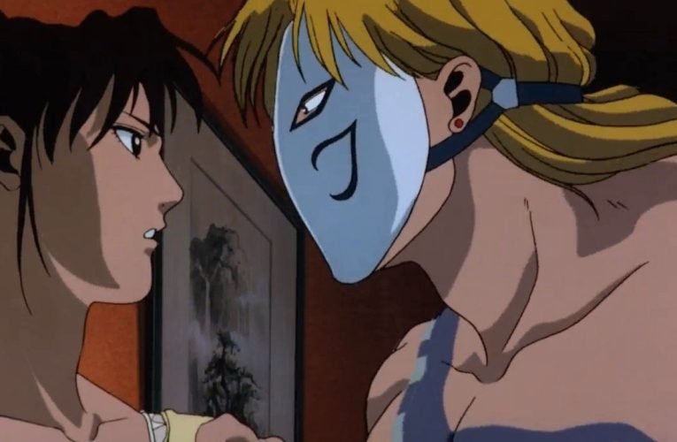 Street Fighter II: The Animated Movie Is Still One Of The Greatest Adaptations Ever