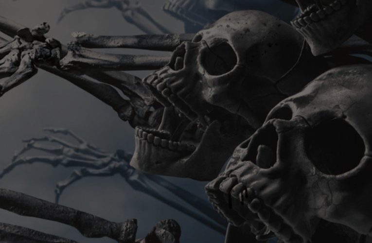 DOOM’s Legendary Co-Creator John Romero Is Making A Brand New FPS