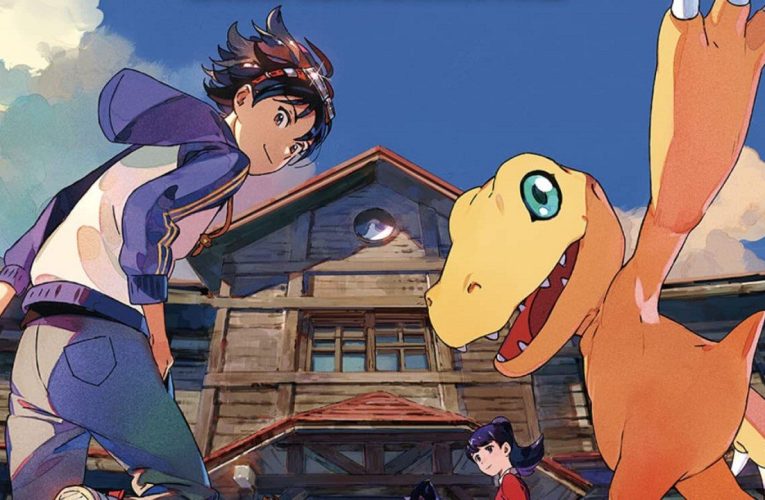 Bandai Namco Asks Digimon Survive Players To Not Spoil The Story For Others