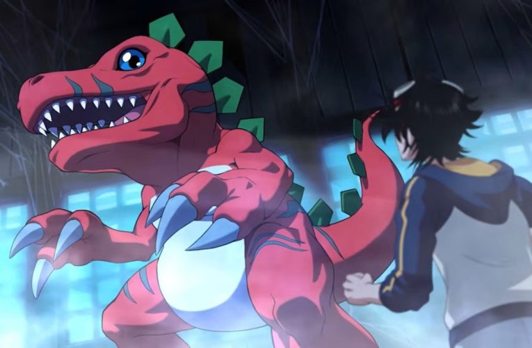 Poll: Digimon Survive Is Finally Available, Will You Be Getting It?