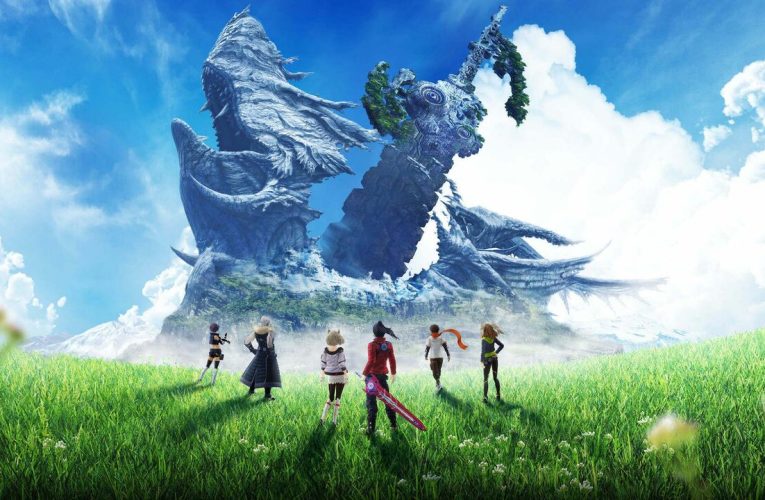 Xenoblade Chronicles 3 Is Already Switch eShop’s Top Seller, Unsurprisingly