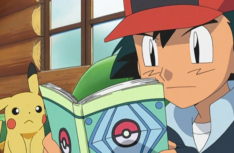 Random: These Fan-Made Pokémon Bookmarks Will Munch On Your Favourite Novels